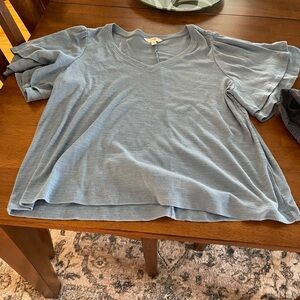 Terra Sky women’s shirt 0x